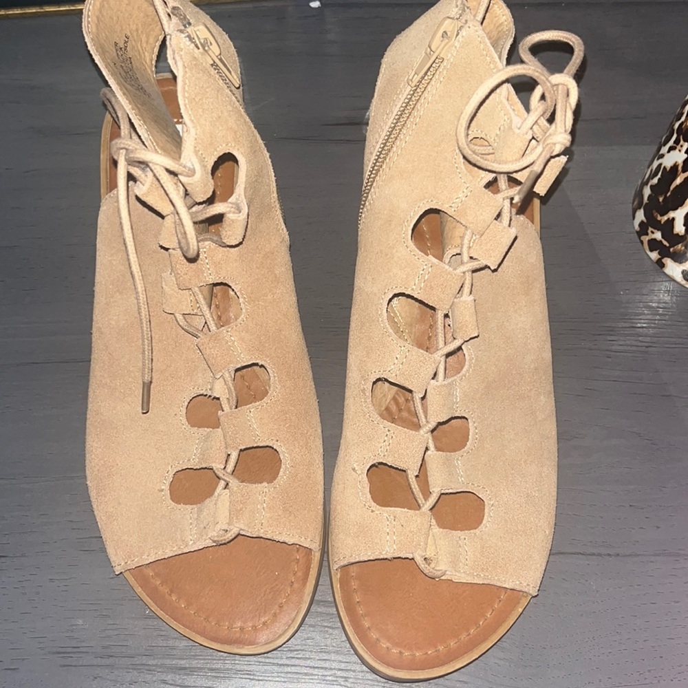 Steve Madden